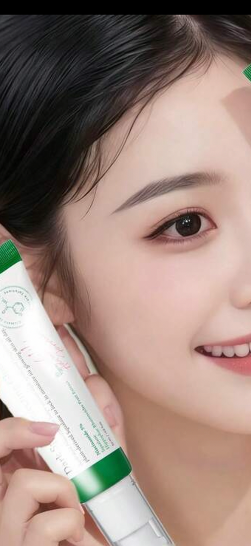 AXIS-Y dark correcting spots viral glow serum